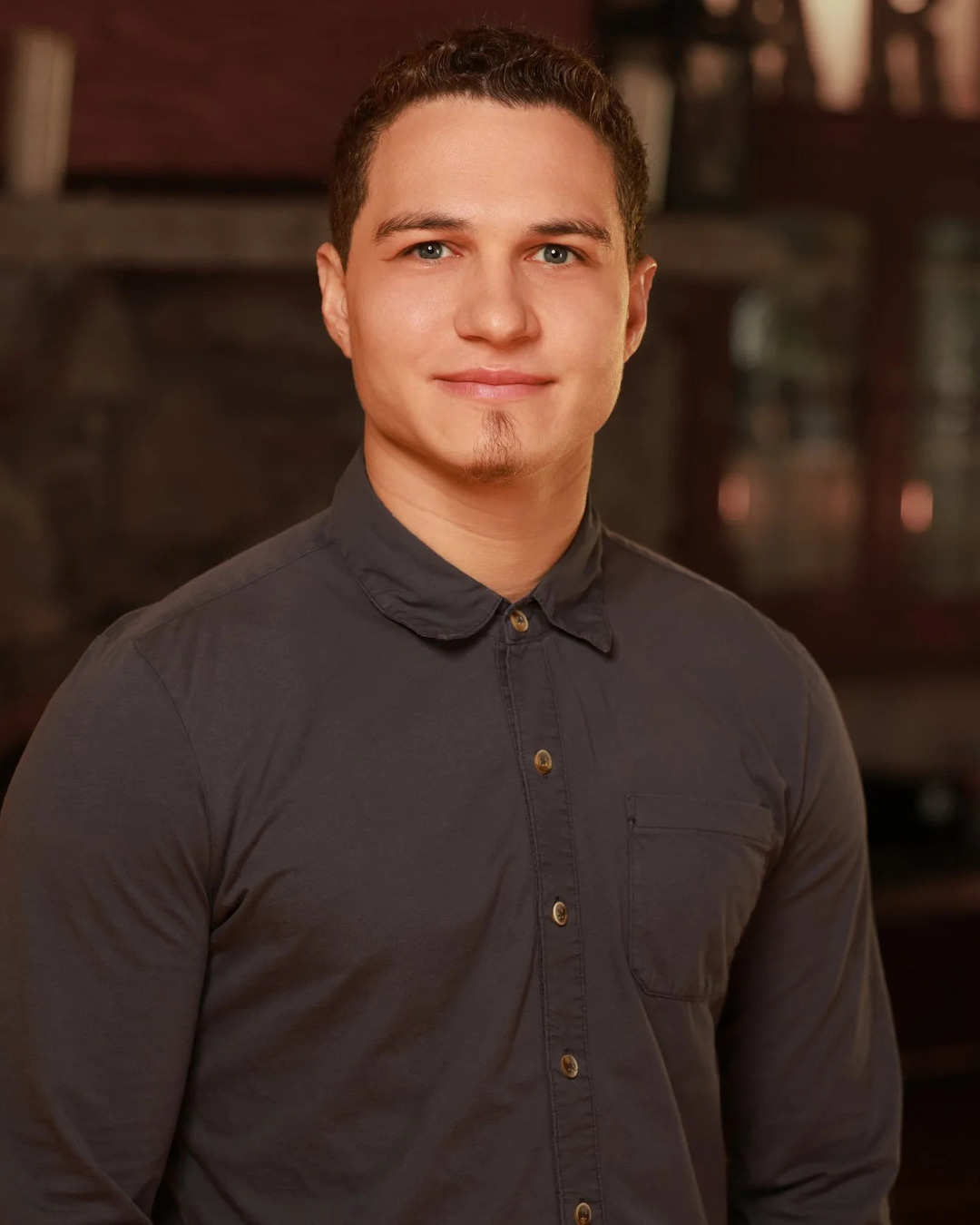 Spencer Jacobson LPC-MHSP