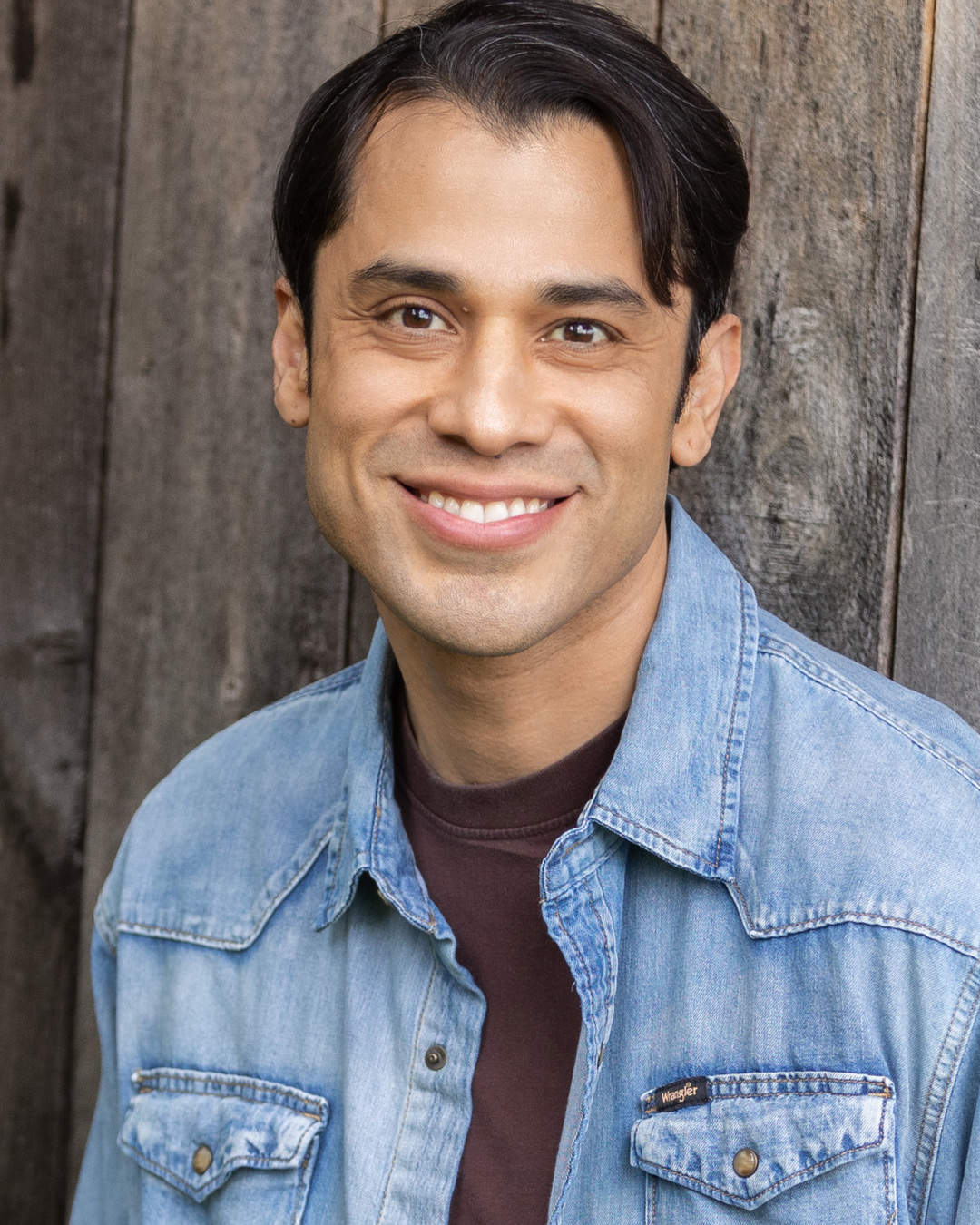 Dragonfly Nest Nashville therapist Daniel Cardoza - LPC-MHSP (t)